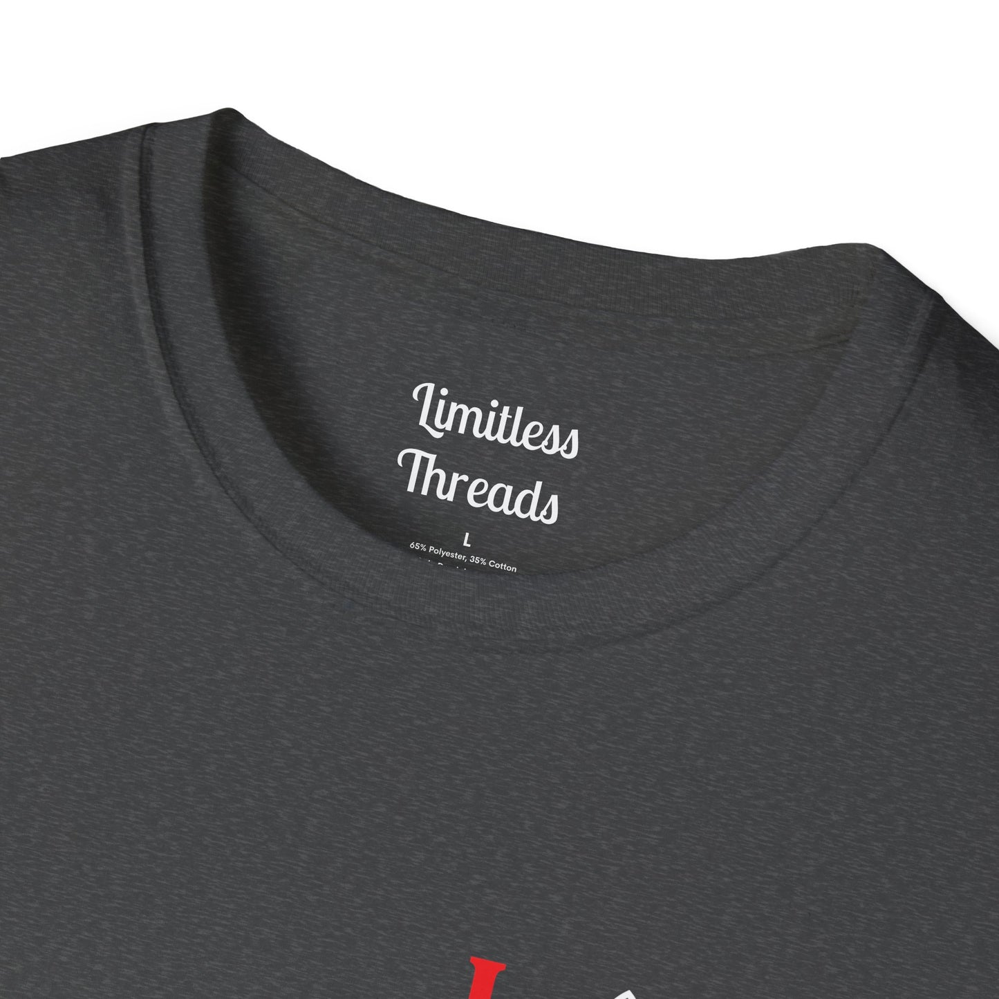 Love Pocket Logo T-shirt