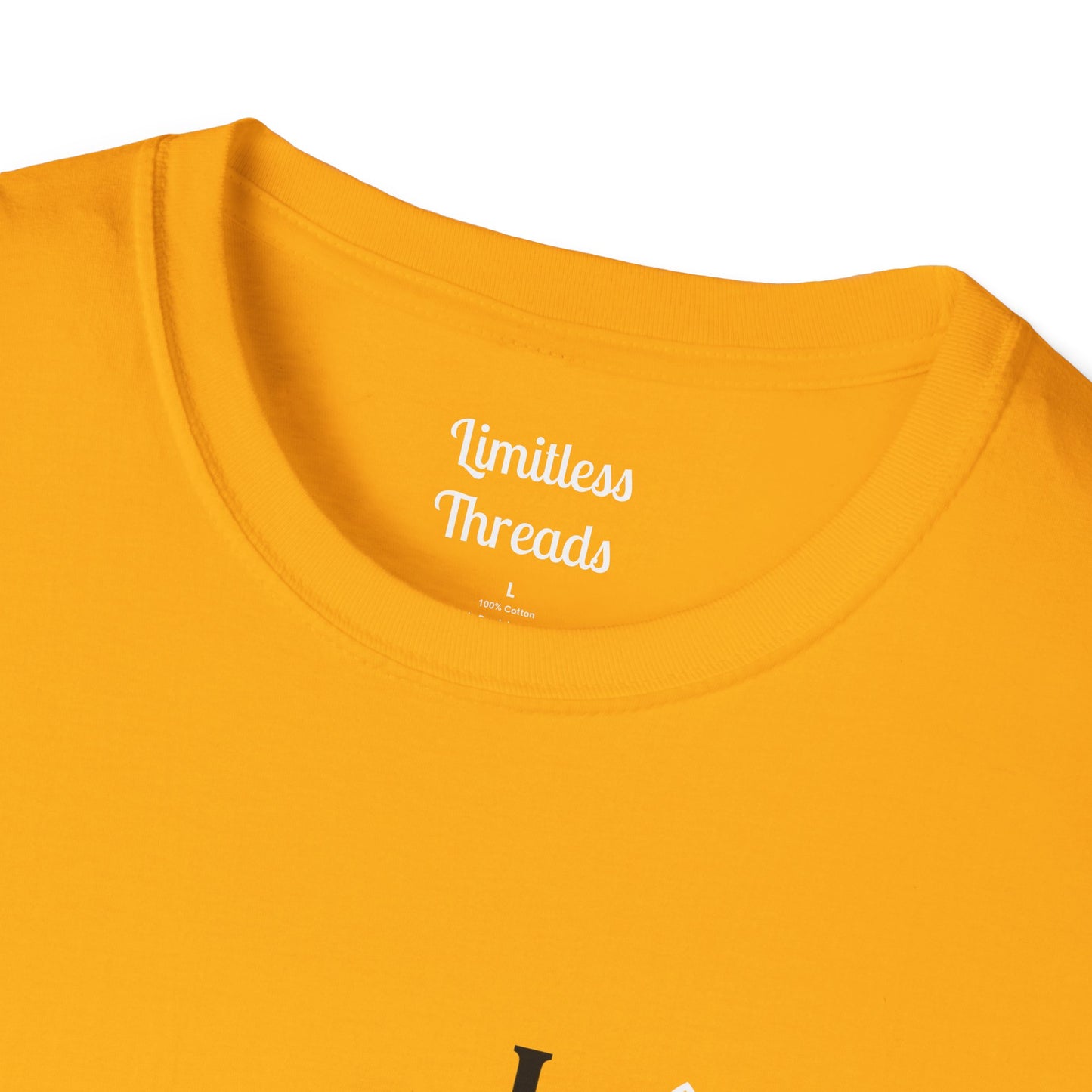 Love Pocket Logo T-shirt