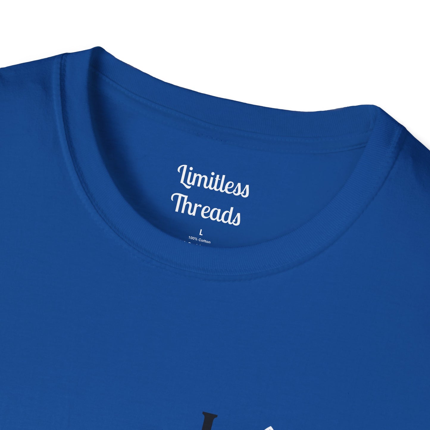 Love Pocket Logo T-shirt