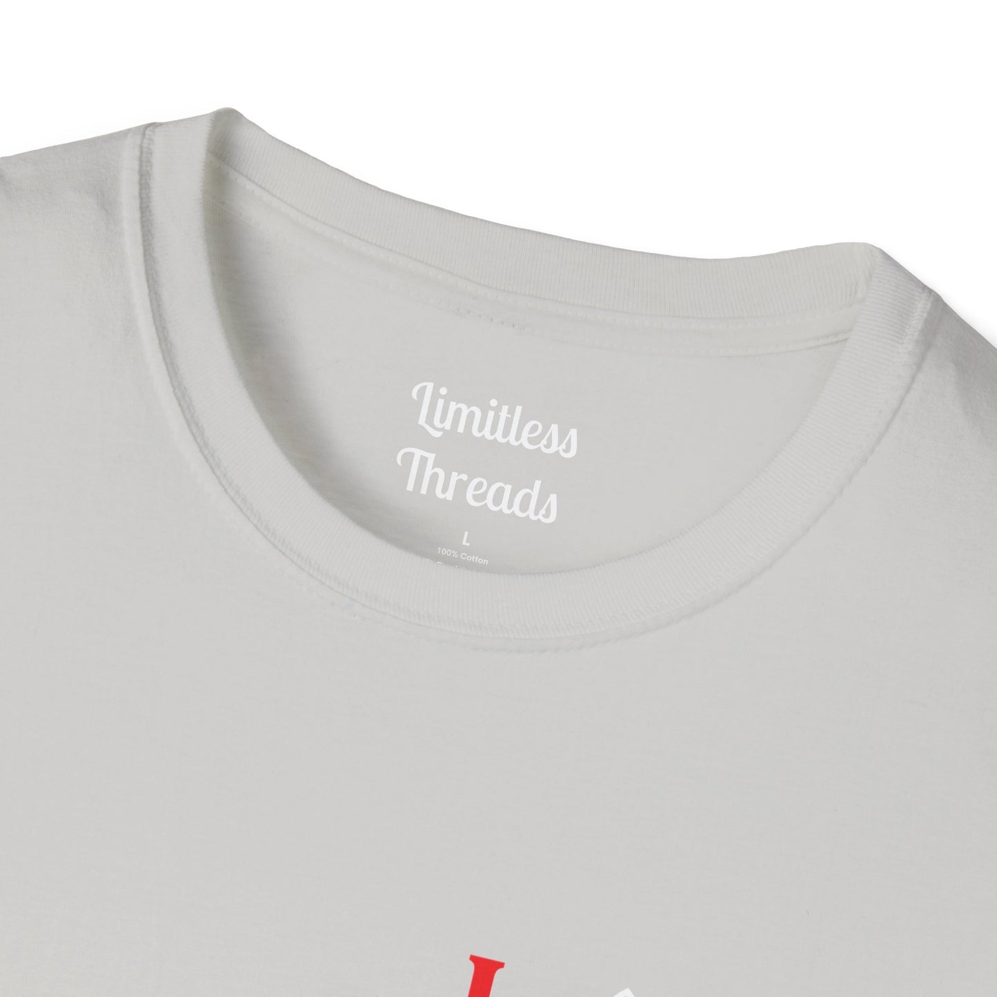 Love Pocket Logo T-shirt