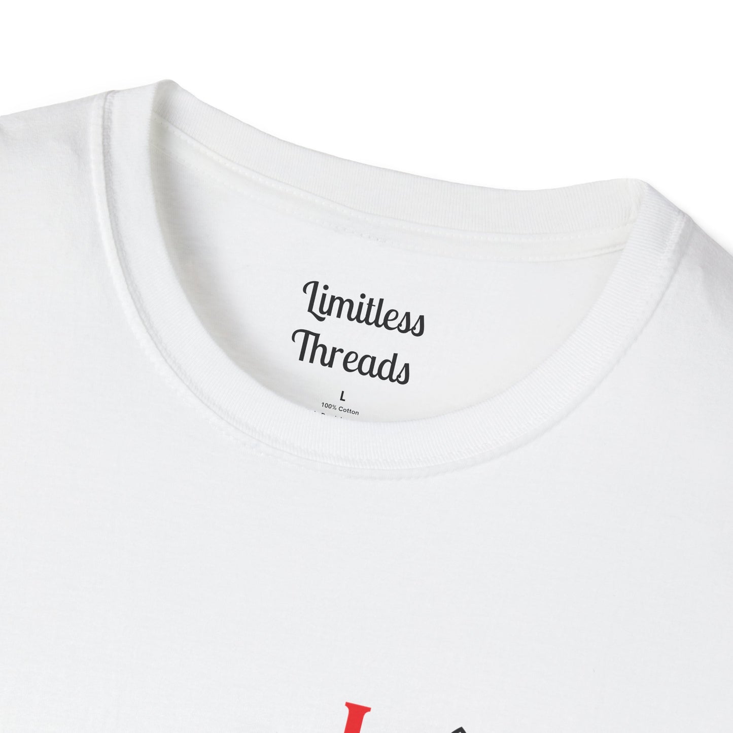 Love Pocket Logo T-shirt