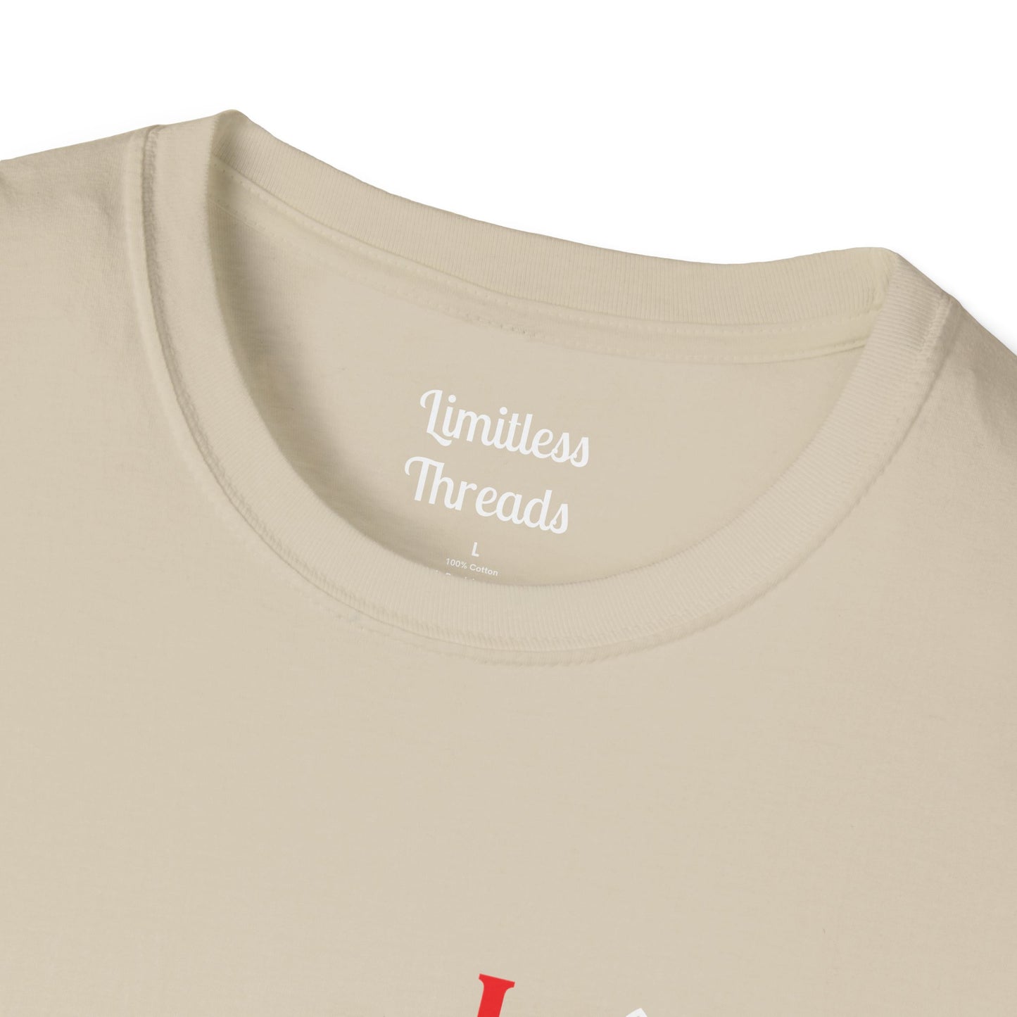 Love Pocket Logo T-shirt
