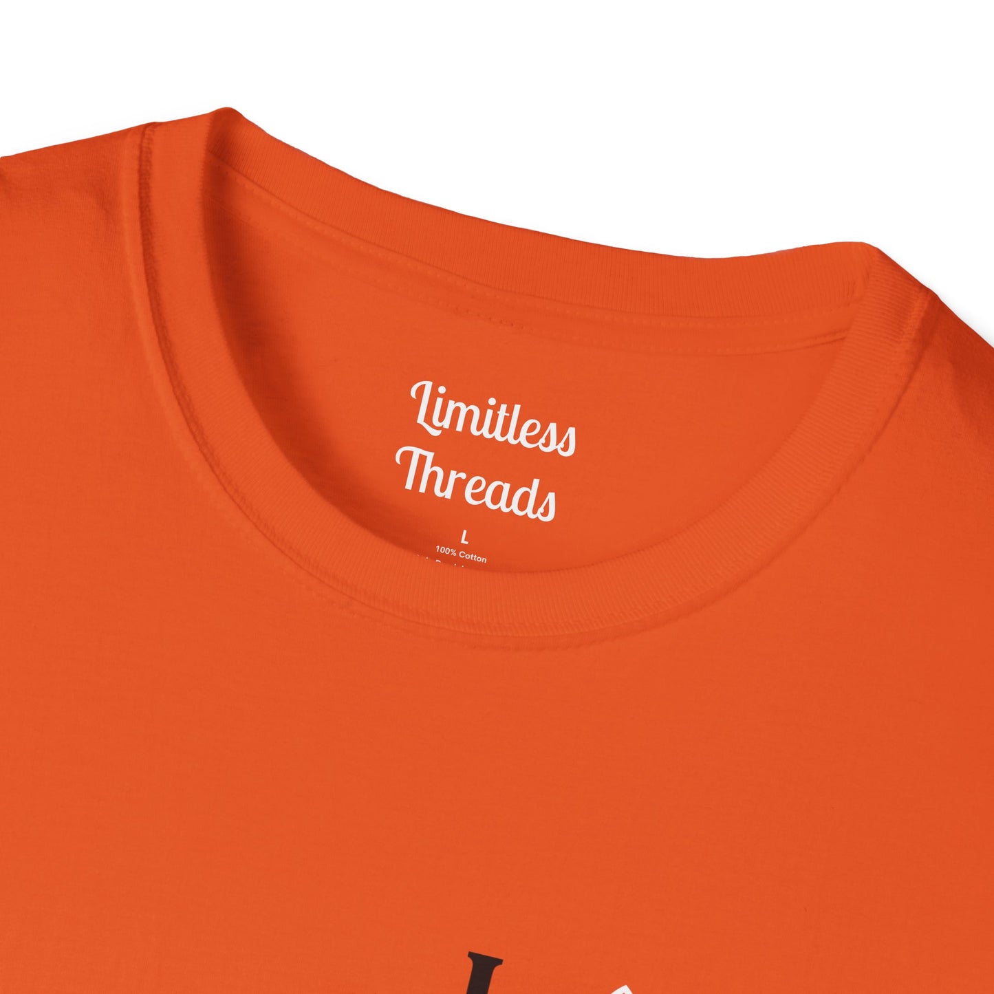 Love Pocket Logo T-shirt