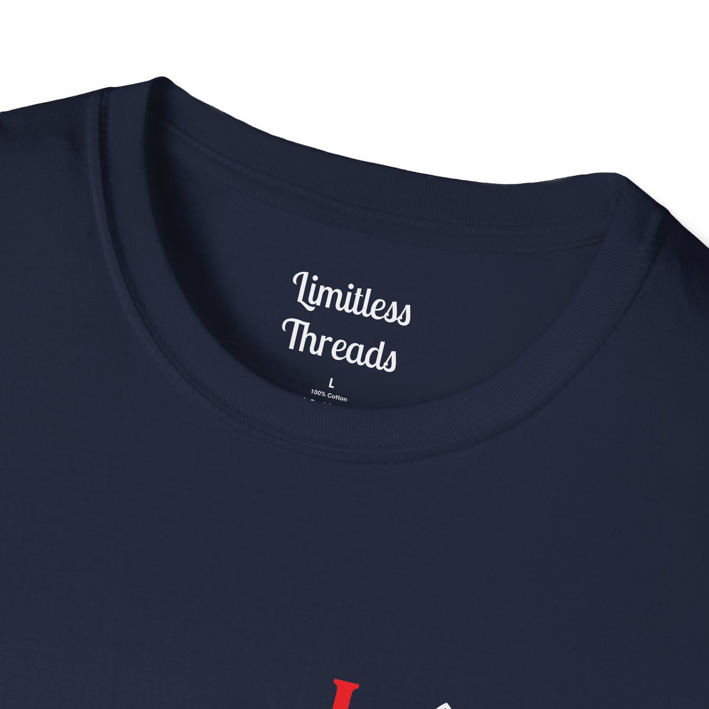 Love Pocket Logo T-shirt