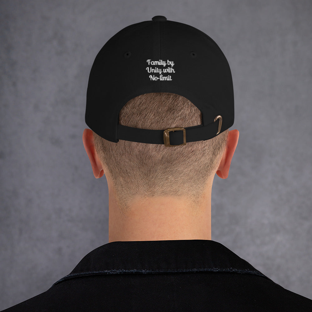 Freemasons Classic Logo Dad Hat