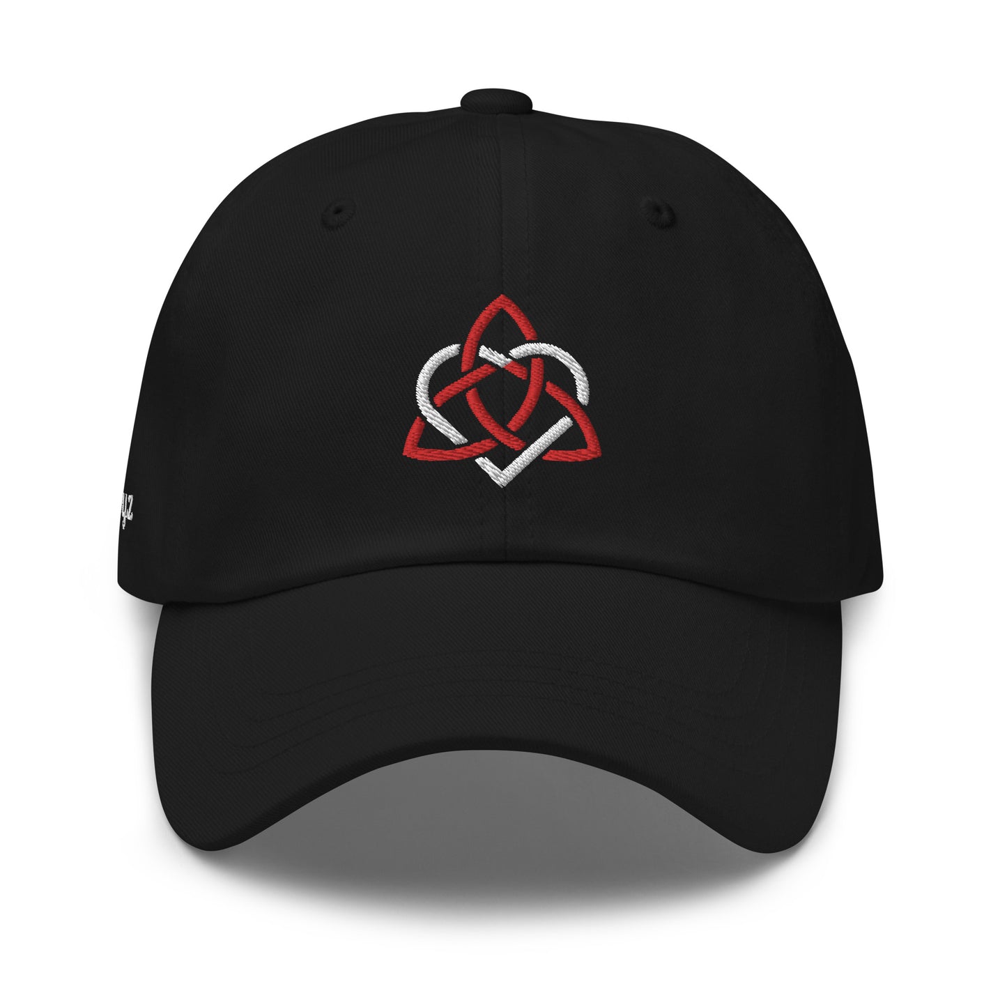 Pretty Boyz Classic Logo Dad Hat