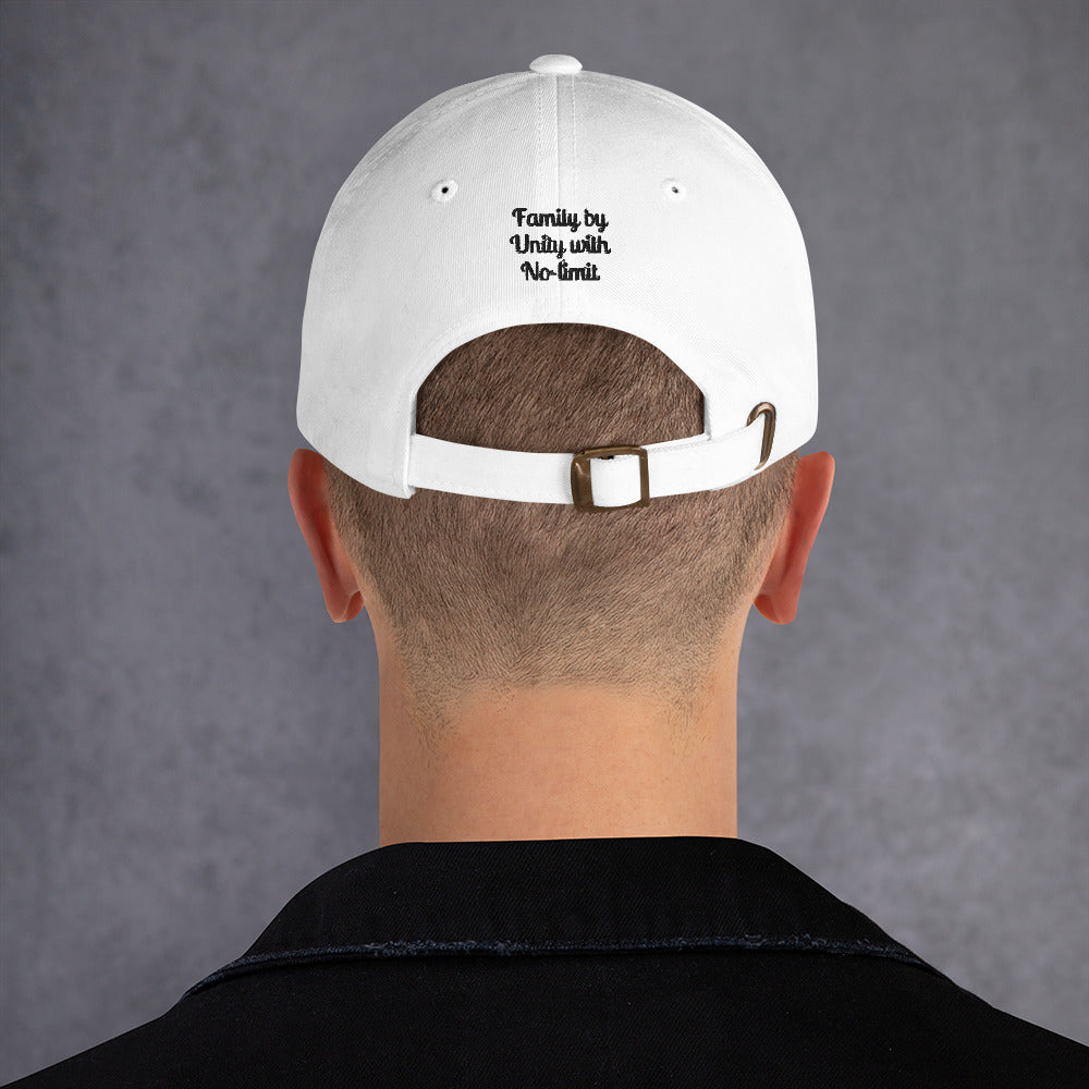 Freemasons Classic Logo Dad Hat