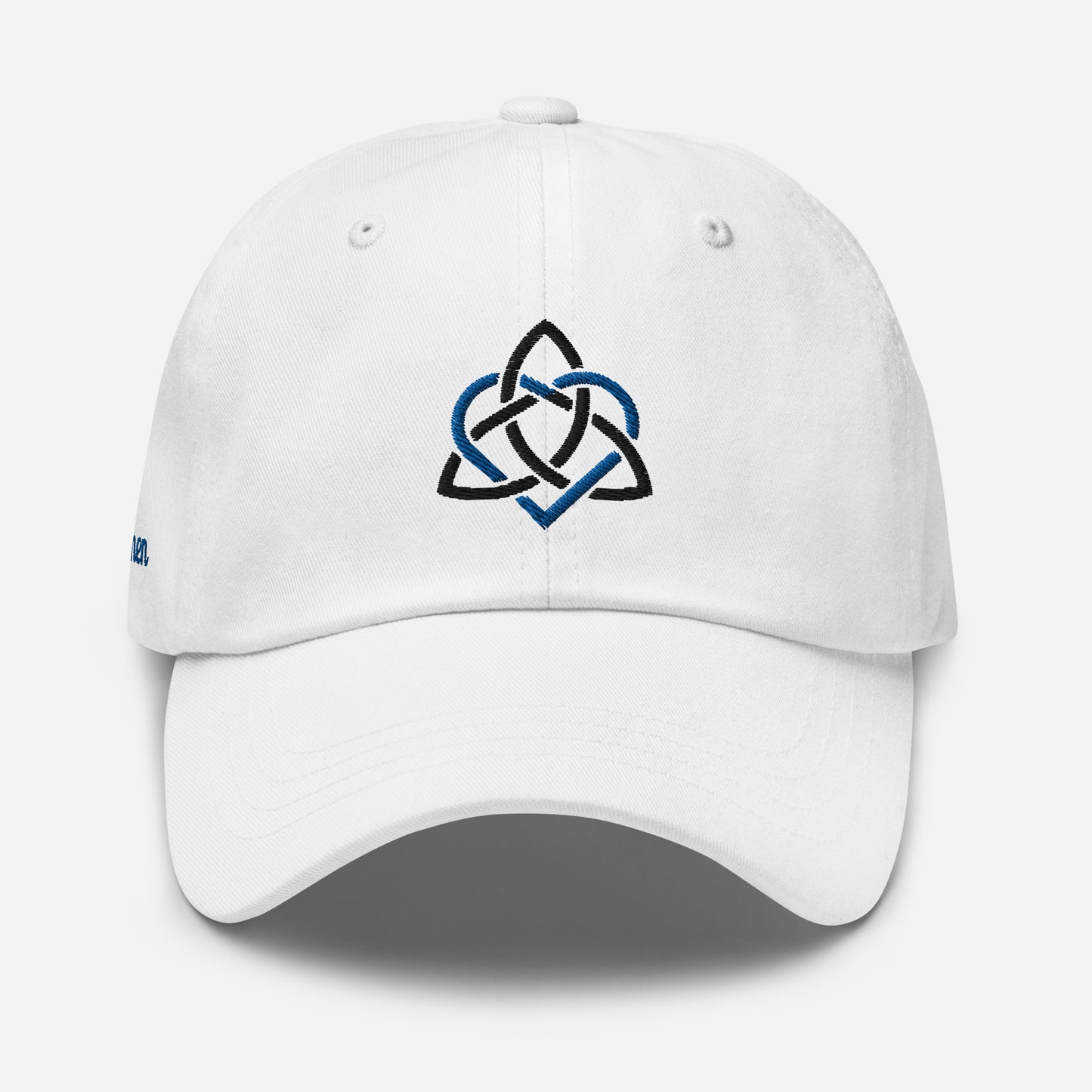 Finer Women Classic Logo Dad Hat