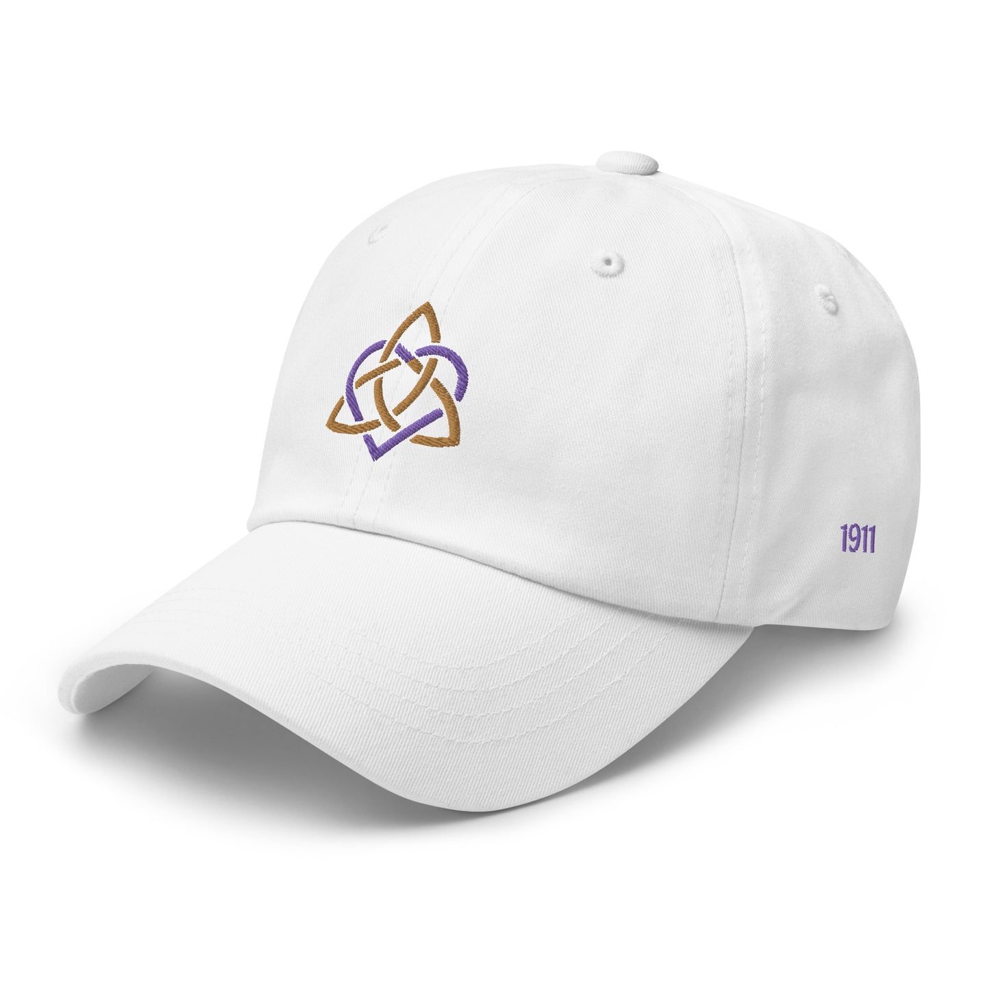 Da Bruhz Classic Logo Dad Hat