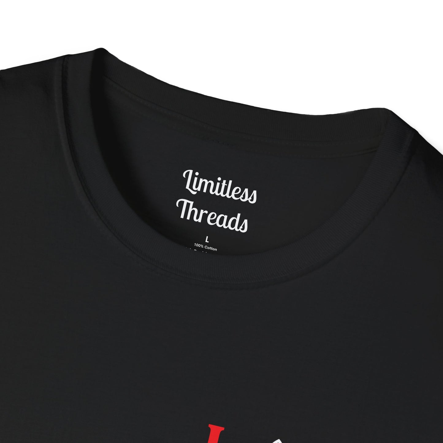 Love Pocket Logo T-shirt