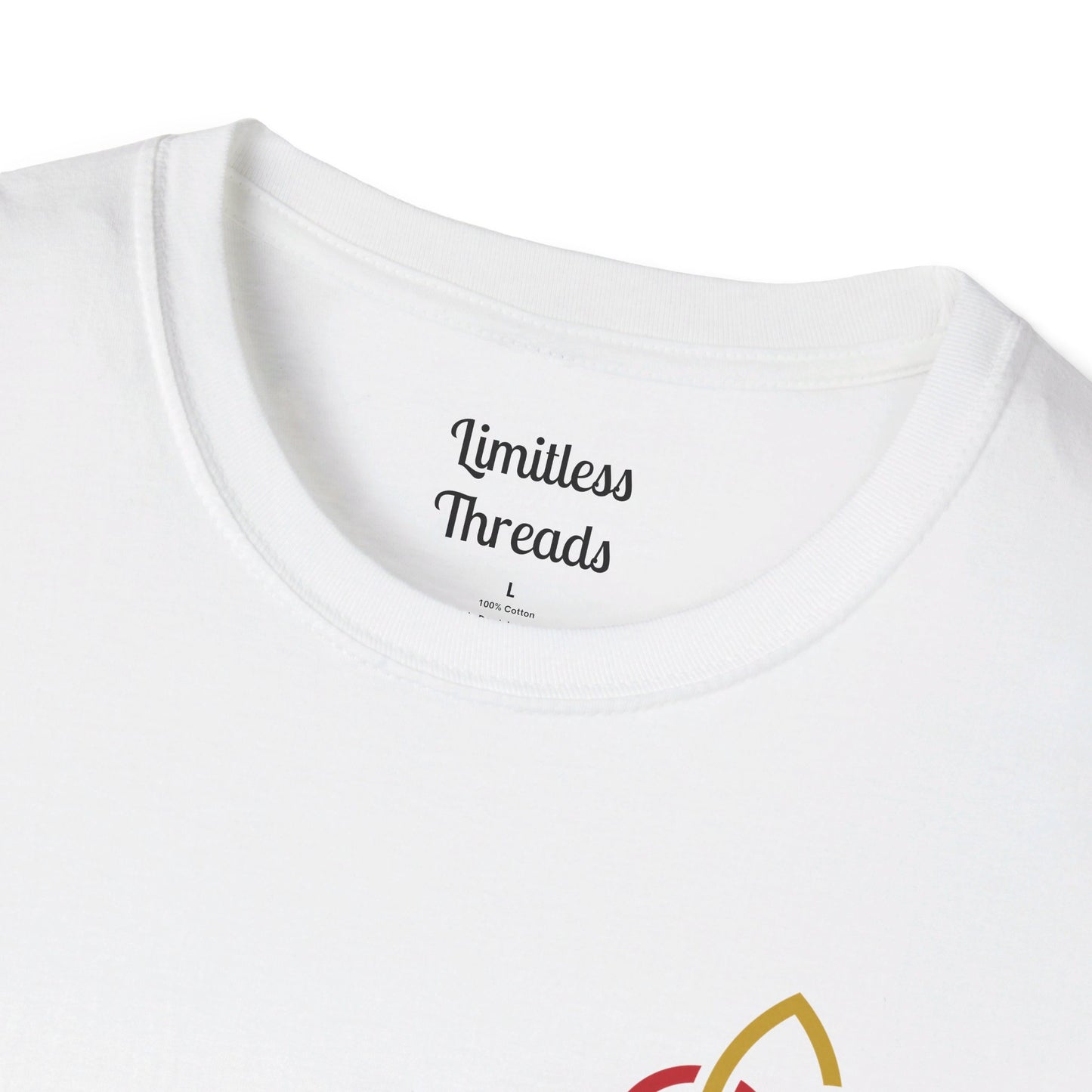 Eastern Stars Classic Logo T-shirt