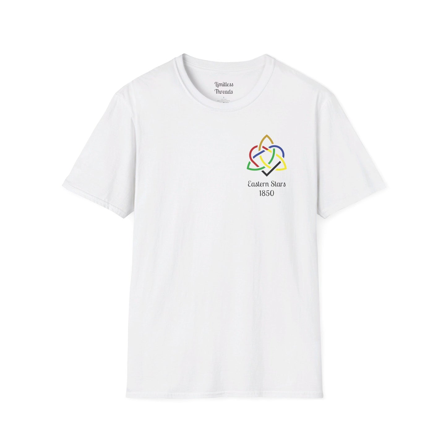 Eastern Stars Classic Logo T-shirt
