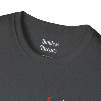 Love Pocket Logo T-shirt