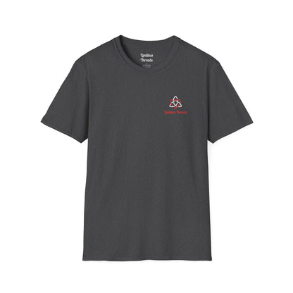 Limitless Threads Classic Logo T-shirt