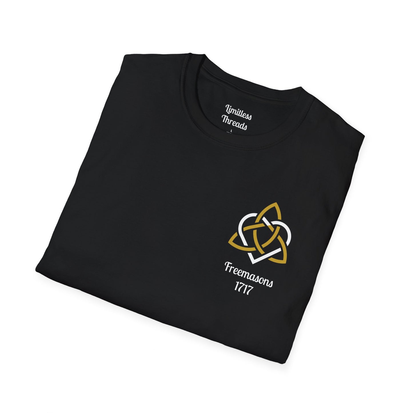 Freemasons Classic Logo T-shirt