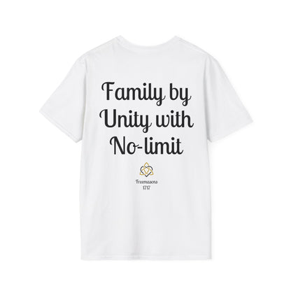 Freemasons Classic Logo T-shirt