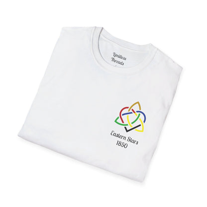 Eastern Stars Classic Logo T-shirt