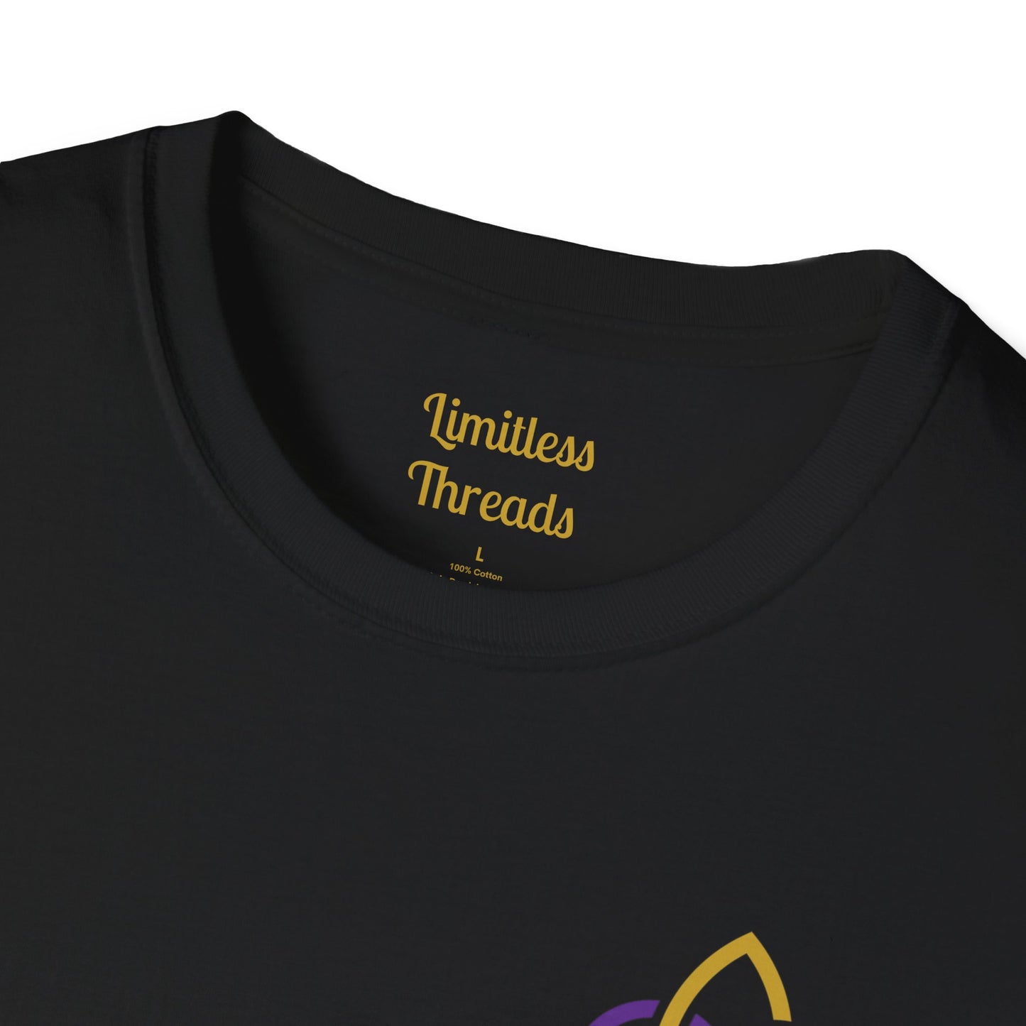 Da Bruhz Classic Logo T-shirt