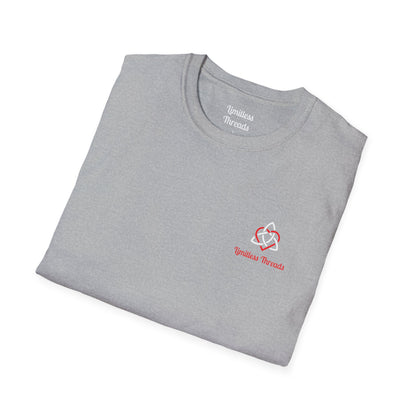 Limitless Threads Classic Logo T-shirt