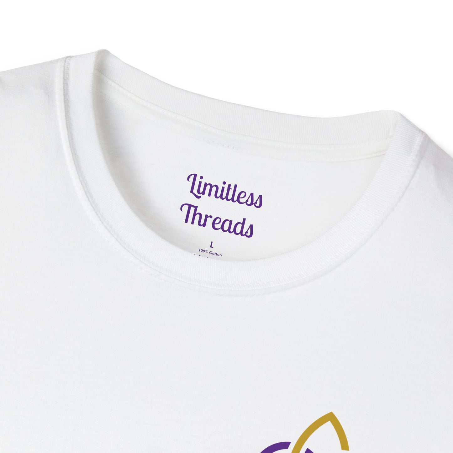 Da Bruhz Classic Logo T-shirt