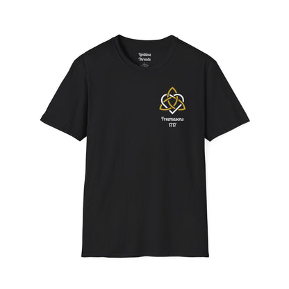 Freemasons Classic Logo T-shirt