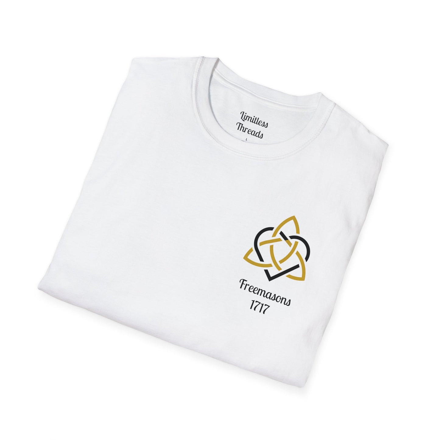Freemasons Classic Logo T-shirt