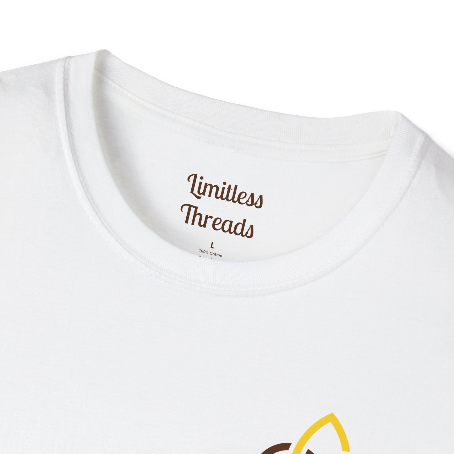 Centaurs Classic Logo T-shirt