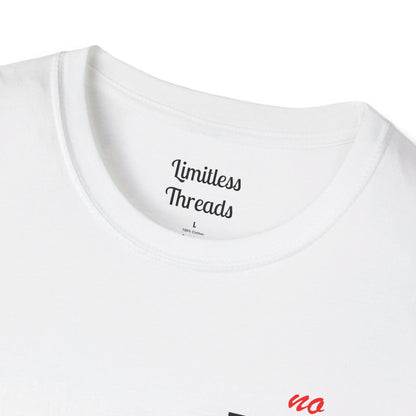 No Love/Lost Ever Pocket Logo T-shirt