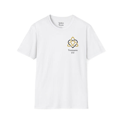 Freemasons Classic Logo T-shirt