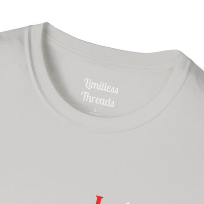 Love Pocket Logo T-shirt