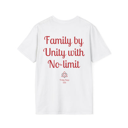 Pretty Boyz Classic Logo T-shirt