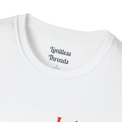 Love Pocket Logo T-shirt
