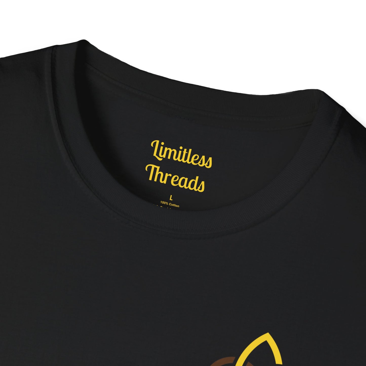 Centaurs Classic Logo T-shirt