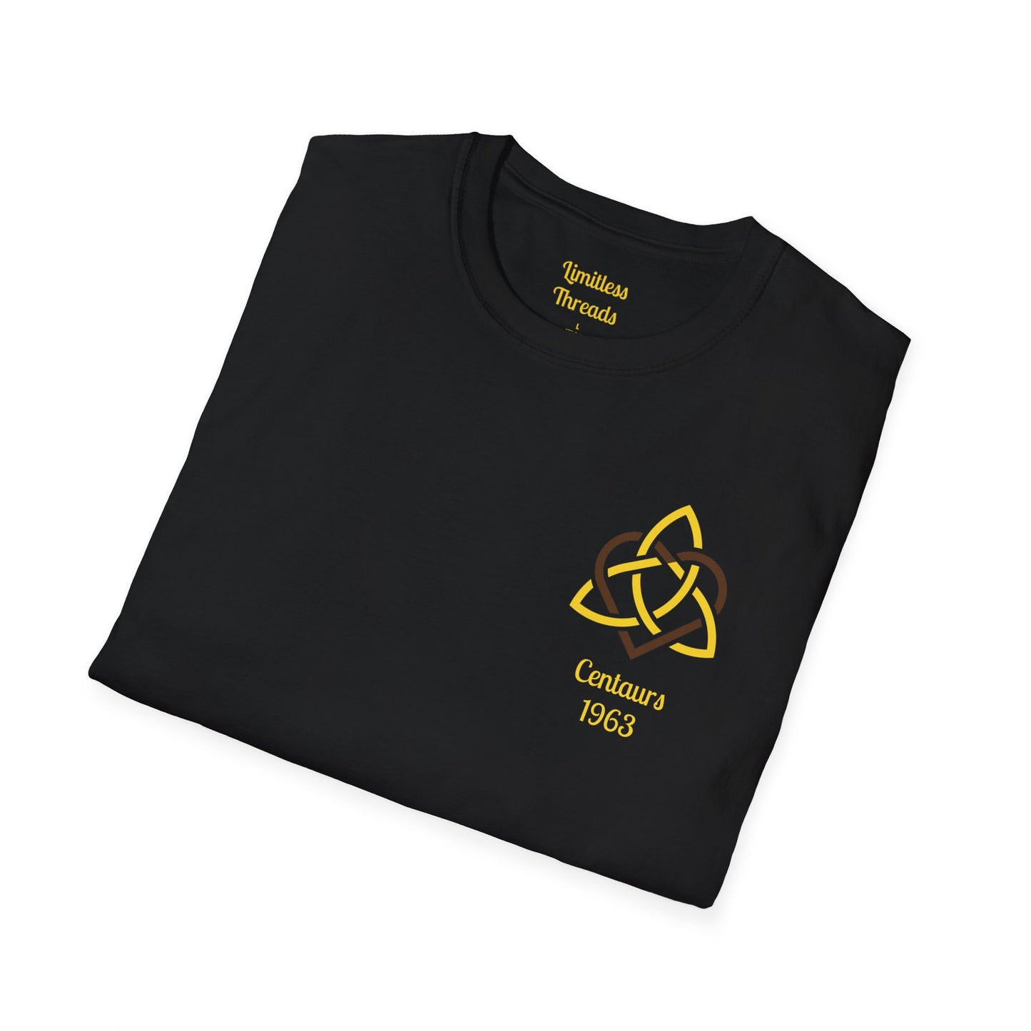 Centaurs Classic Logo T-shirt