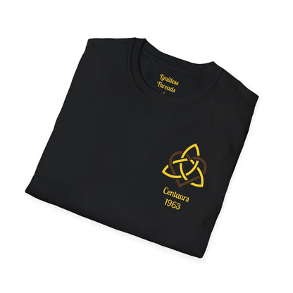 Centaurs Classic Logo T-shirt