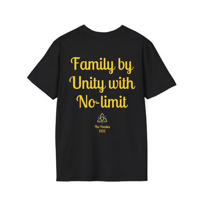The Poodles Classic Logo T-shirt