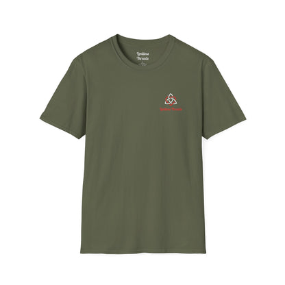 Limitless Threads Classic Logo T-shirt