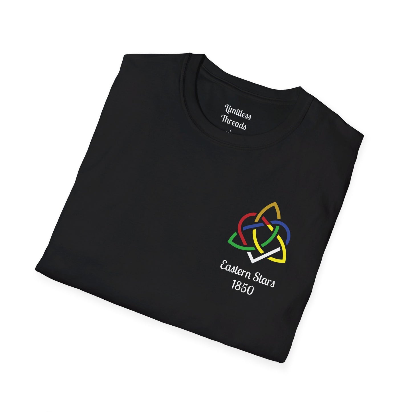 Eastern Stars Classic Logo T-shirt