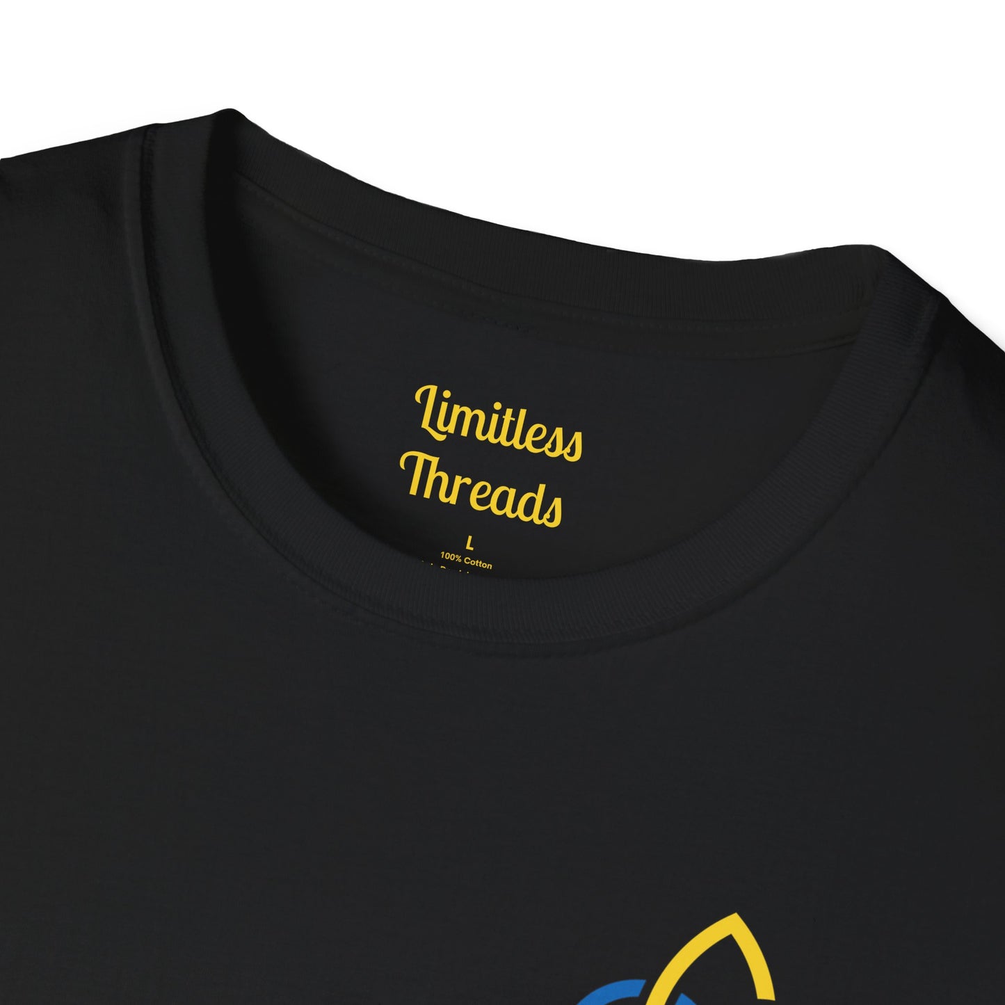 The Poodles Classic Logo T-shirt