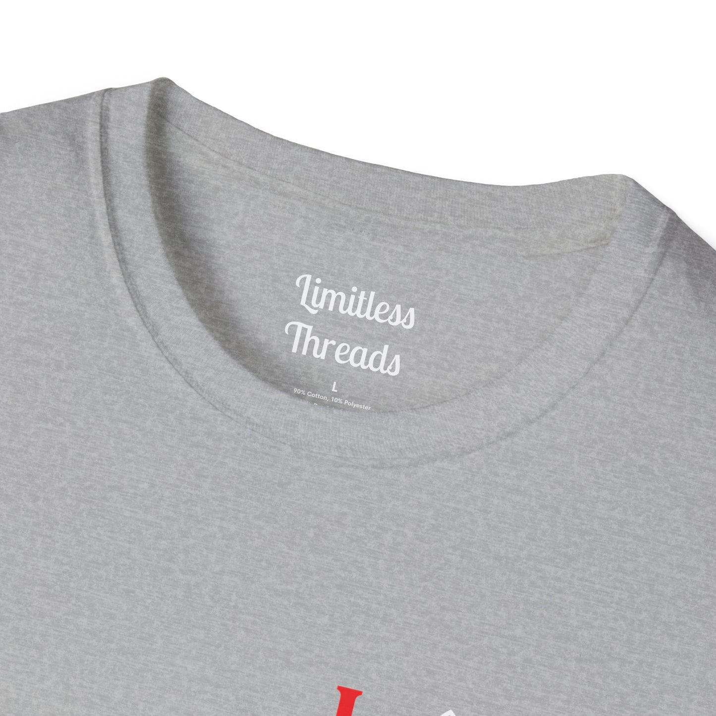 Love Pocket Logo T-shirt