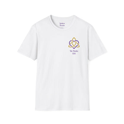 Da Bruhz Classic Logo T-shirt