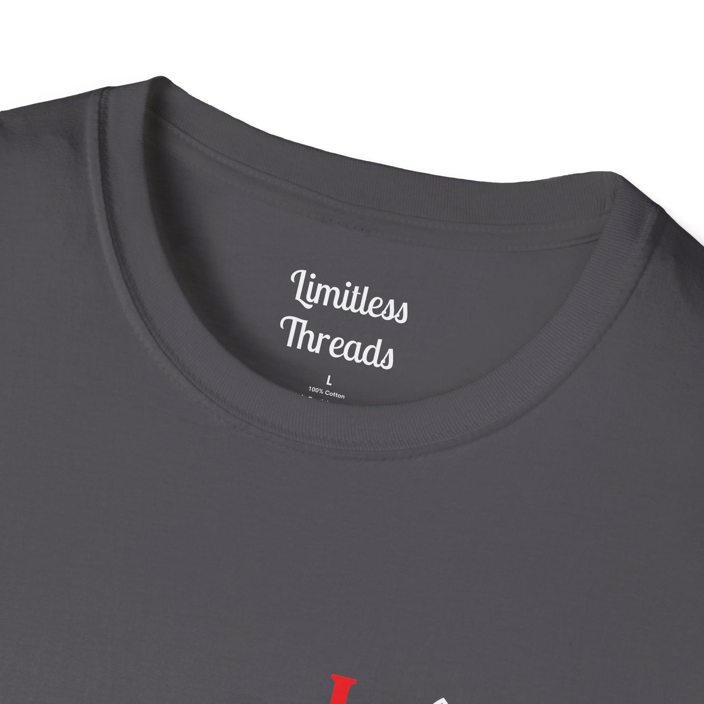 Love Pocket Logo T-shirt