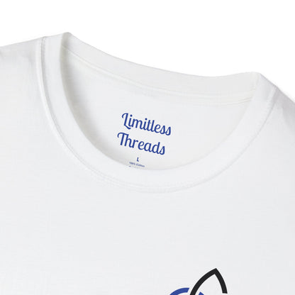Finer Women Classic Logo T-shirt
