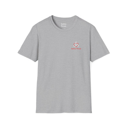 Limitless Threads Classic Logo T-shirt