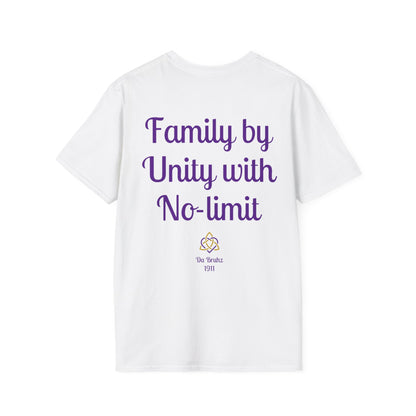 Da Bruhz Classic Logo T-shirt