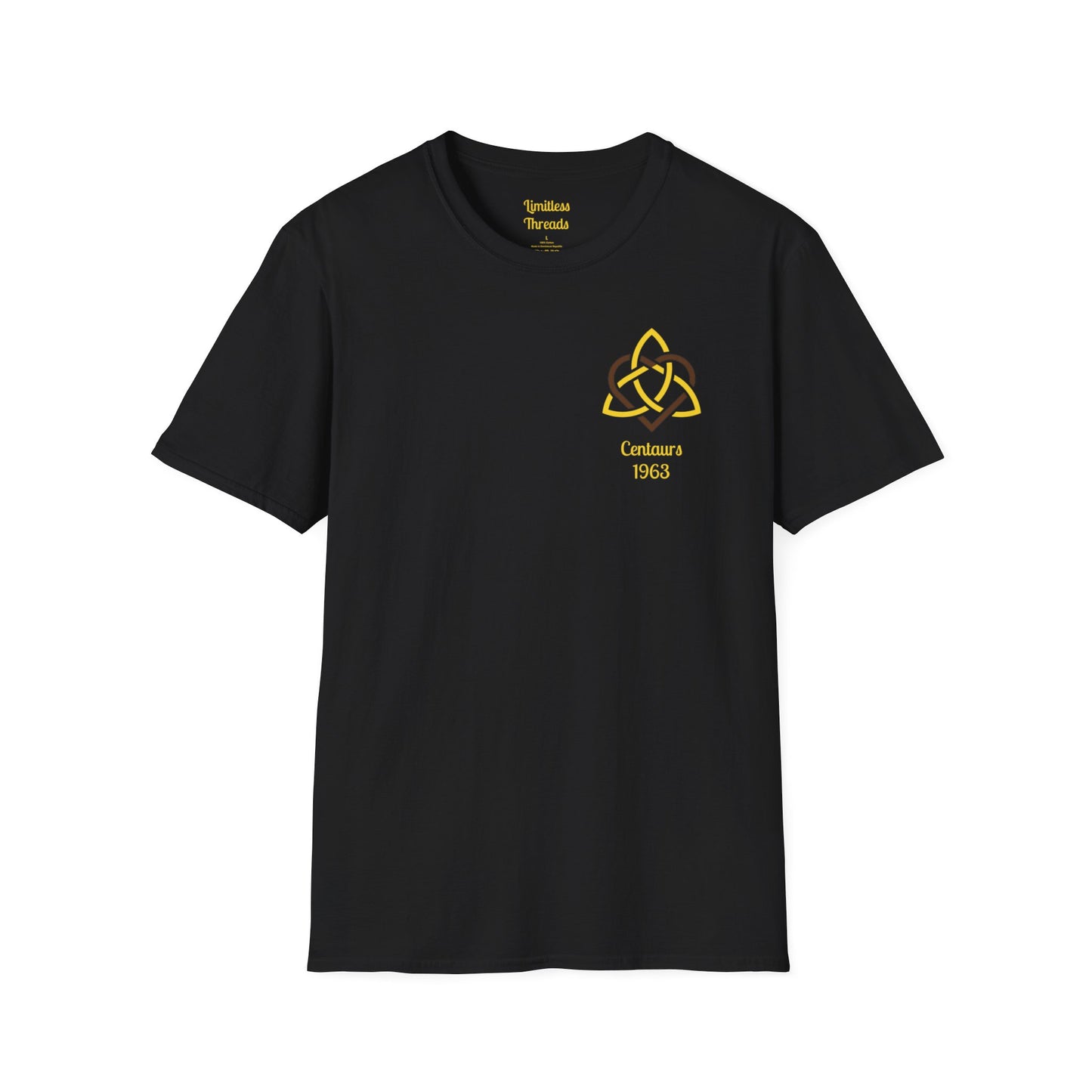 Centaurs Classic Logo T-shirt