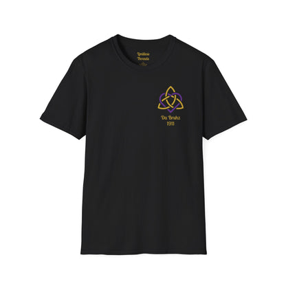 Da Bruhz Classic Logo T-shirt