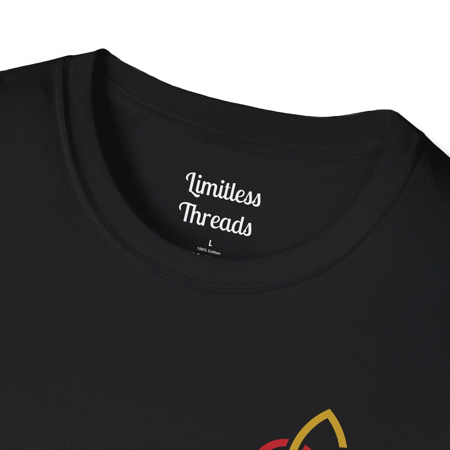 Eastern Stars Classic Logo T-shirt
