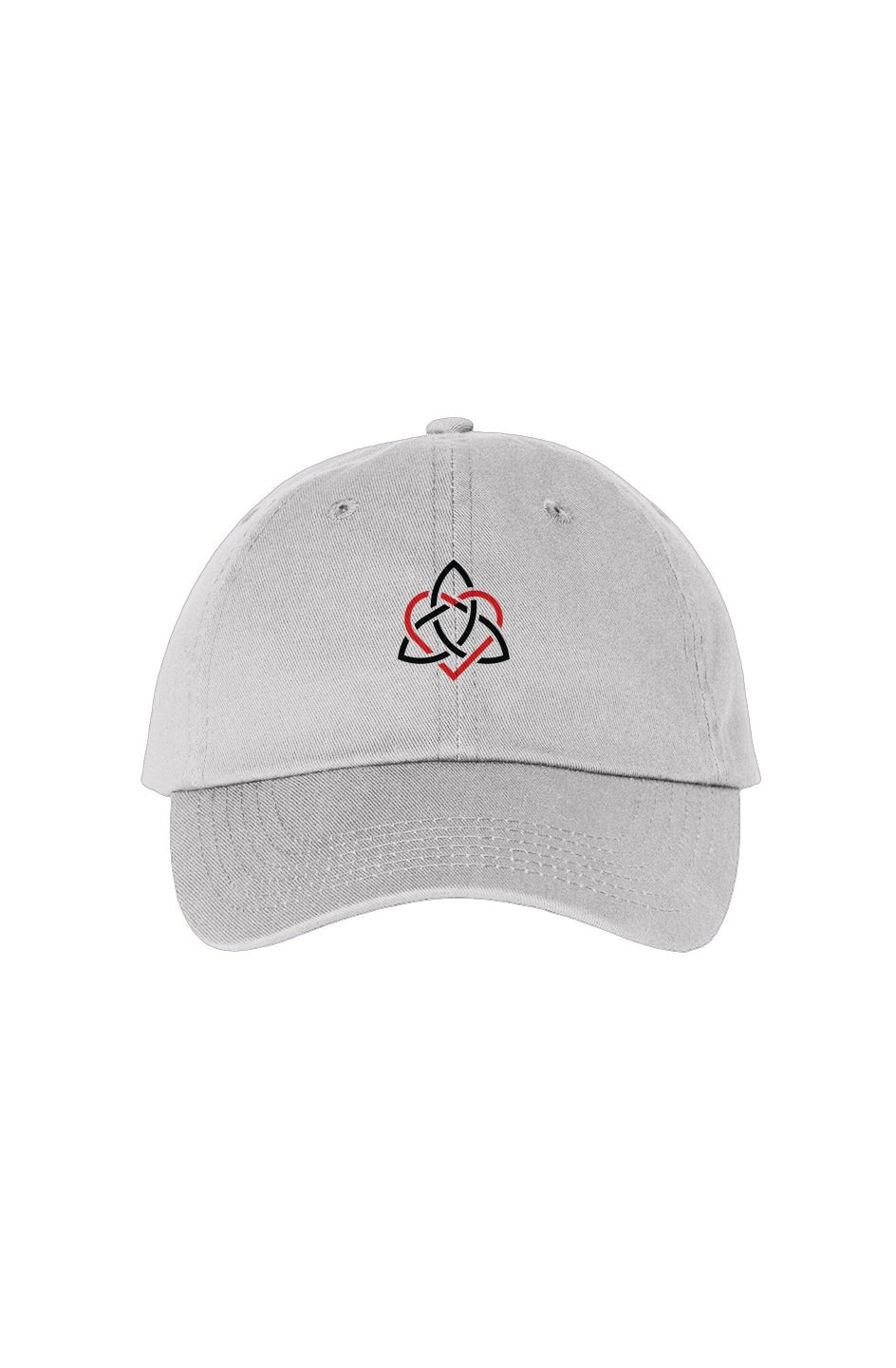 Adult Bio-Washed Dad Hat