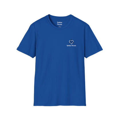 Limitless Threads Classic Logo T-shirt